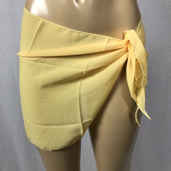 Zuliana sarong skirt bundle of 3 New With Tags - Picture 4 of 4